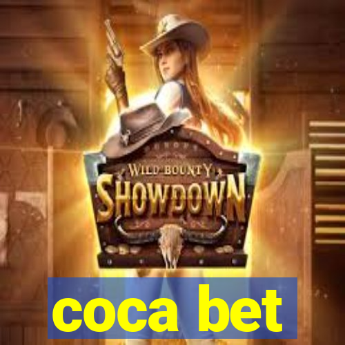 coca bet